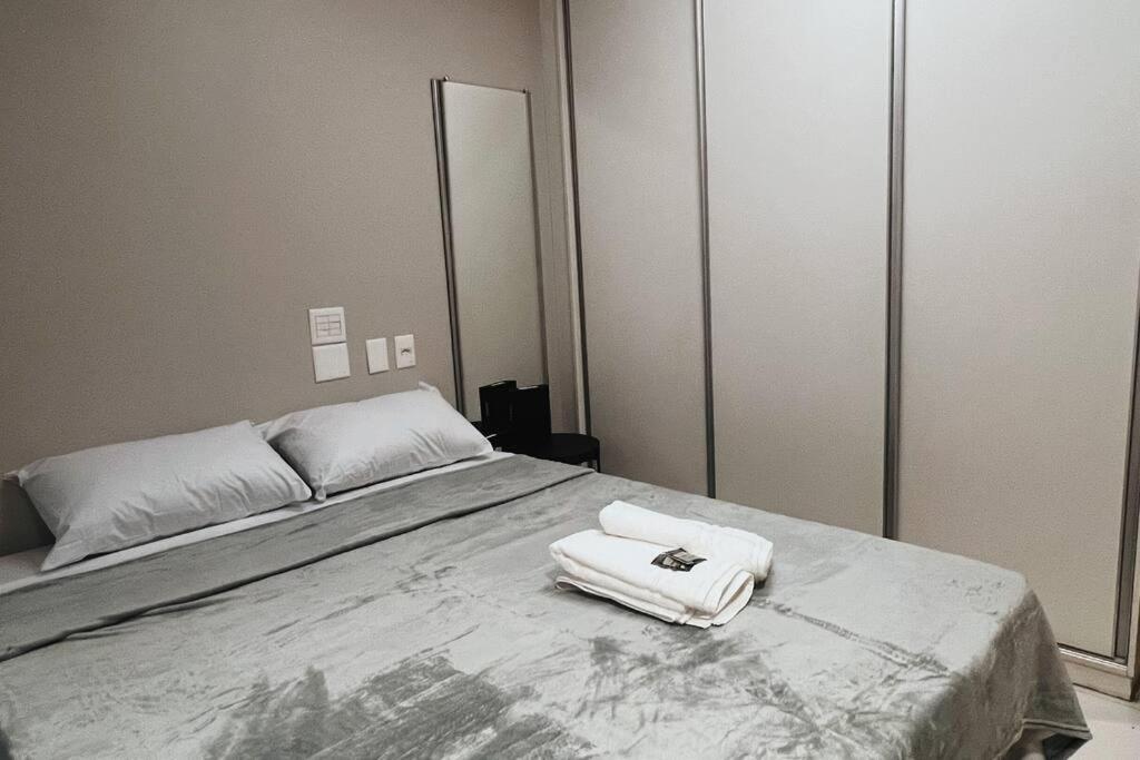 Apartment Bh 2 - Na Praca Raul Soares