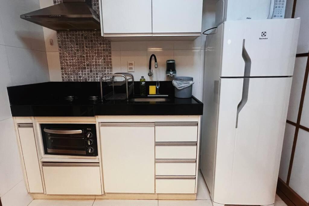 Apartment Bh 2 - Na Praca Raul Soares *